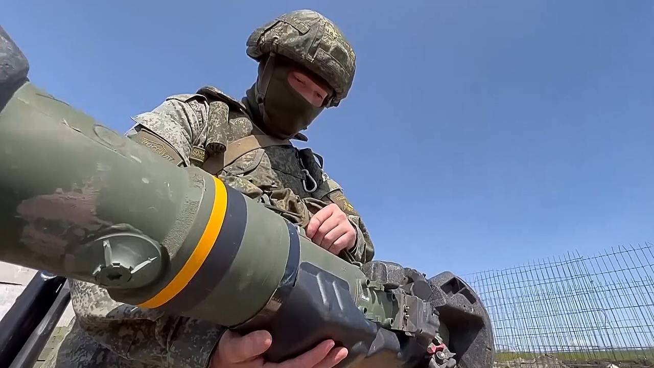 В США высказались об отношении Запада к ядерной войне с Россией