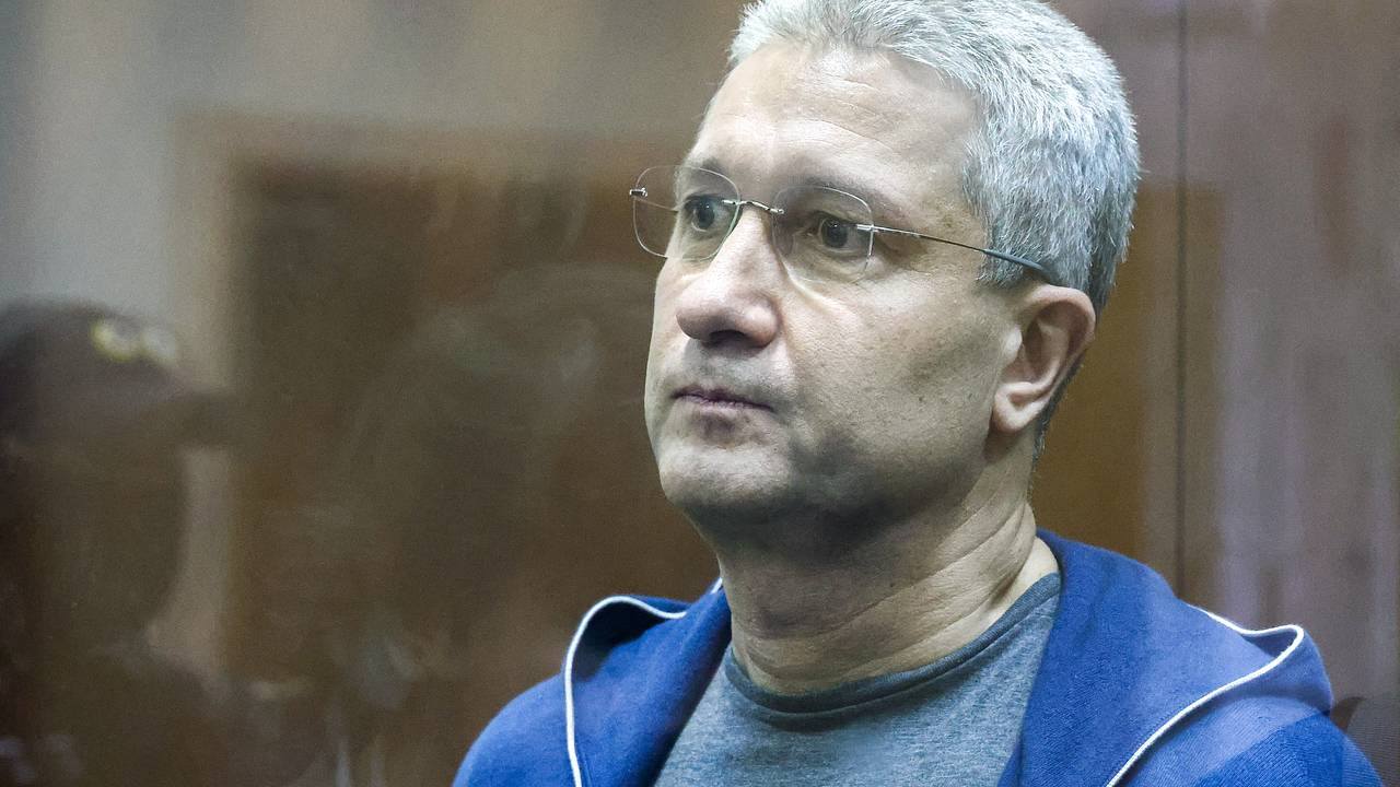 Найдена элитная недвижимость фигуранта дела экс-замминистра обороны