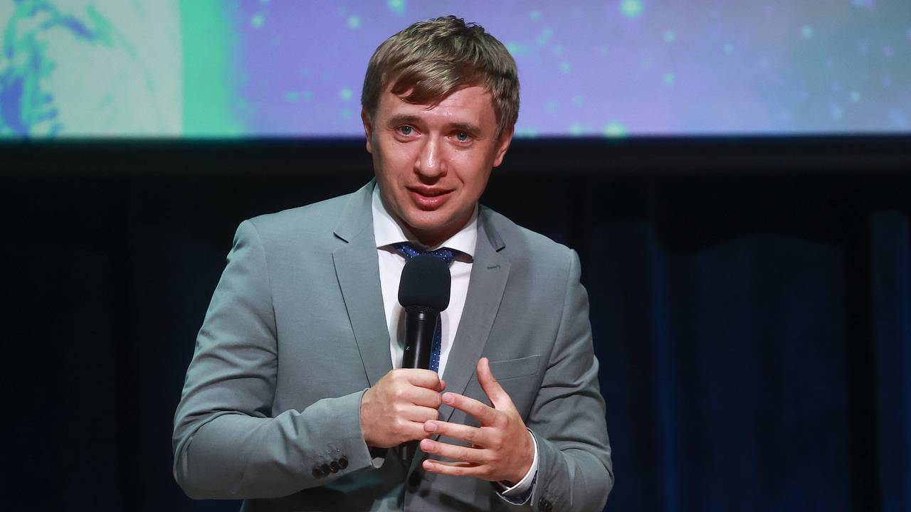 Назначен новый глава Росмолодежи