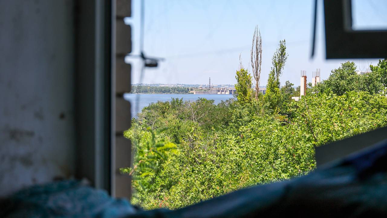 Пенсионерка погибла при ударе ВСУ в Херсонской области