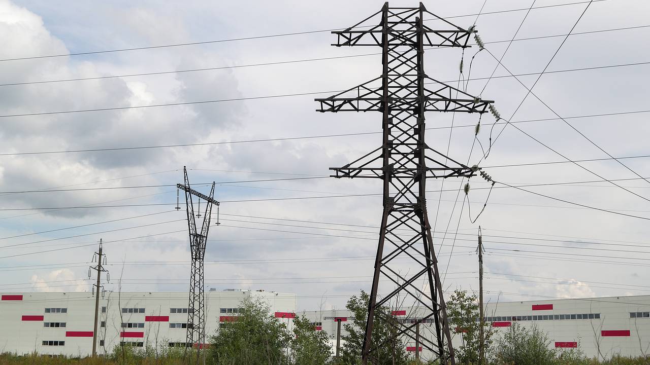 Стало известно о невозможности Румынии снабжать Украину электричеством