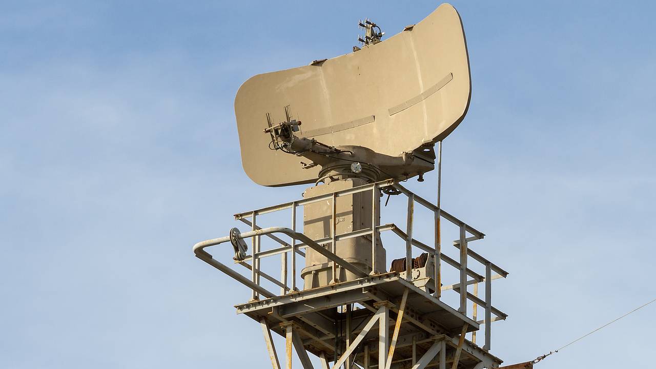 ПВО сбила два беспилотника в российском регионе