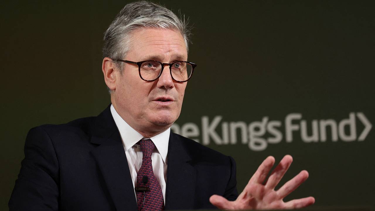 Стармера призвали разрешить Киеву наносить удары по России