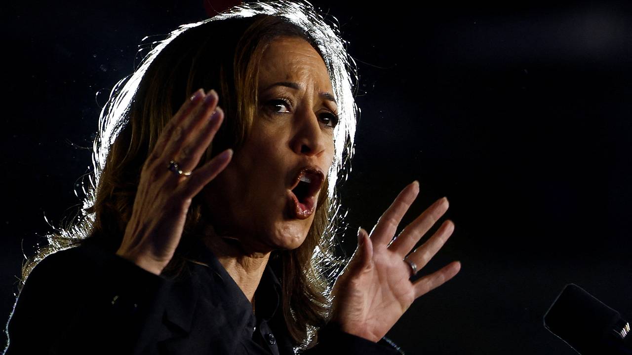 Противники Трампа собрали миллионы долларов для кампании Харрис