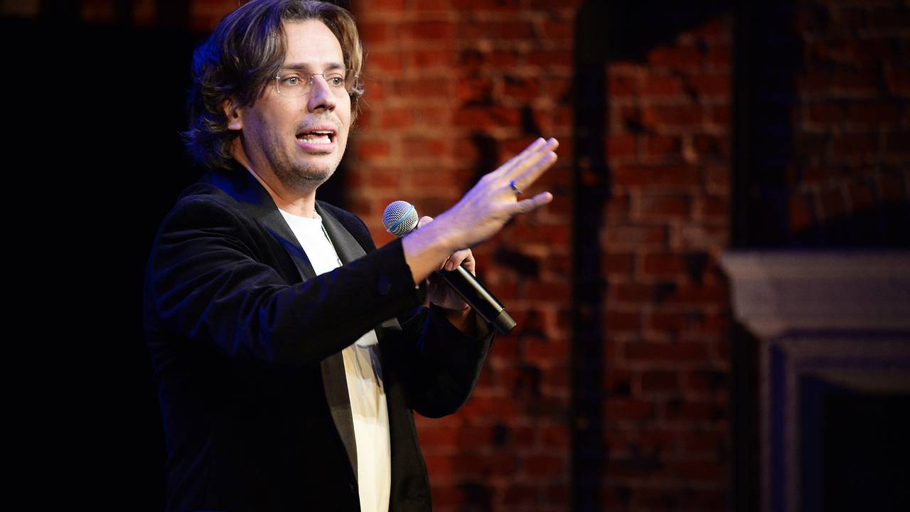 Галкина уличили в политической деятельности в иностранных интересах