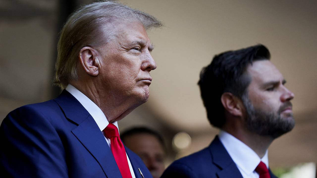 В США оценили шансы Трампа стать президентом