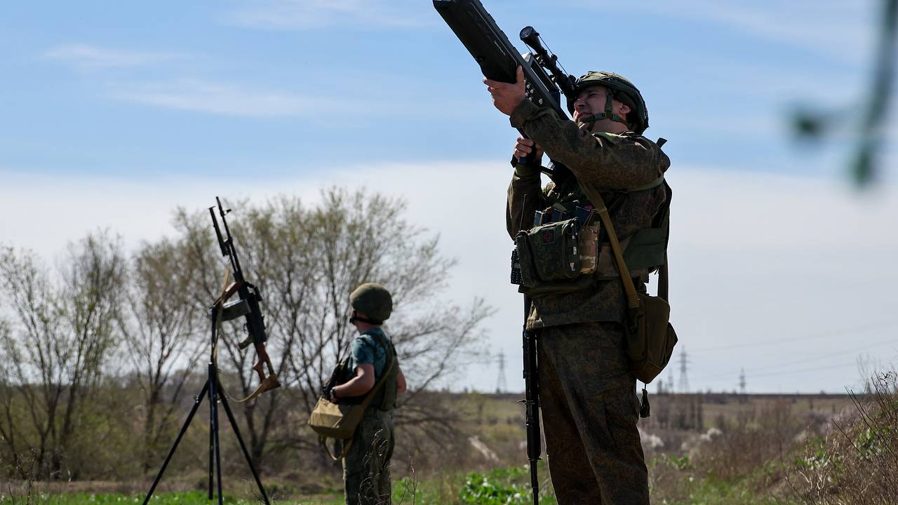 Губернатор Рязанской области раскрыл последствия атаки беспилотников на регион