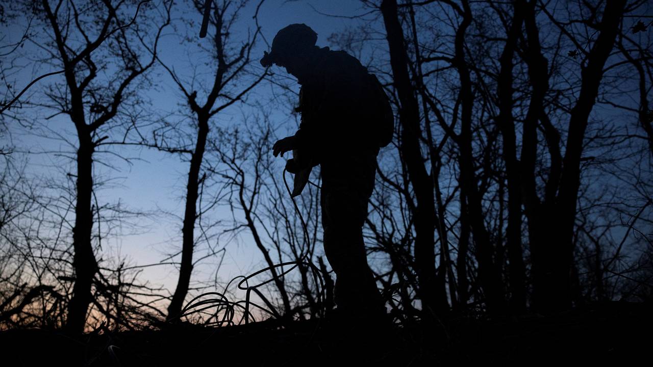 Жительница Курской области рассказала о попавших в плен ВСУ мирных жителях