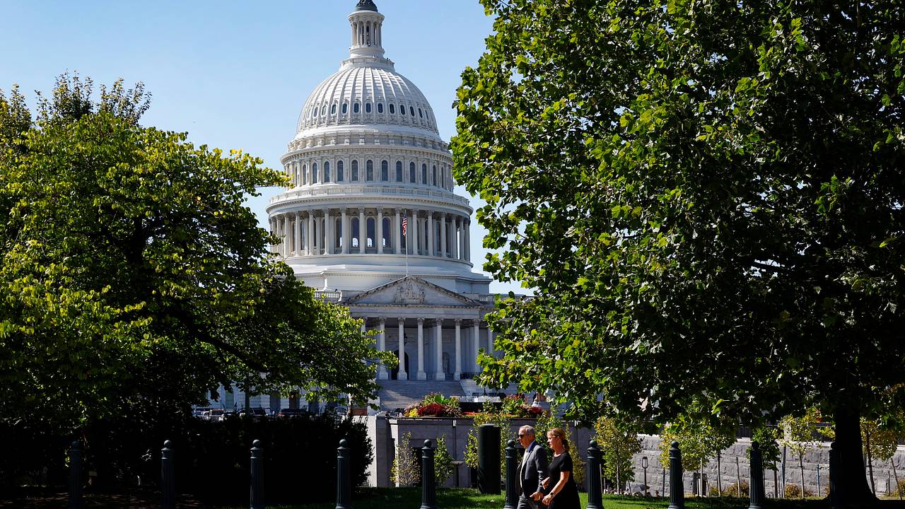 В Конгрессе США заявили о нежелании американцев поддерживать Киев