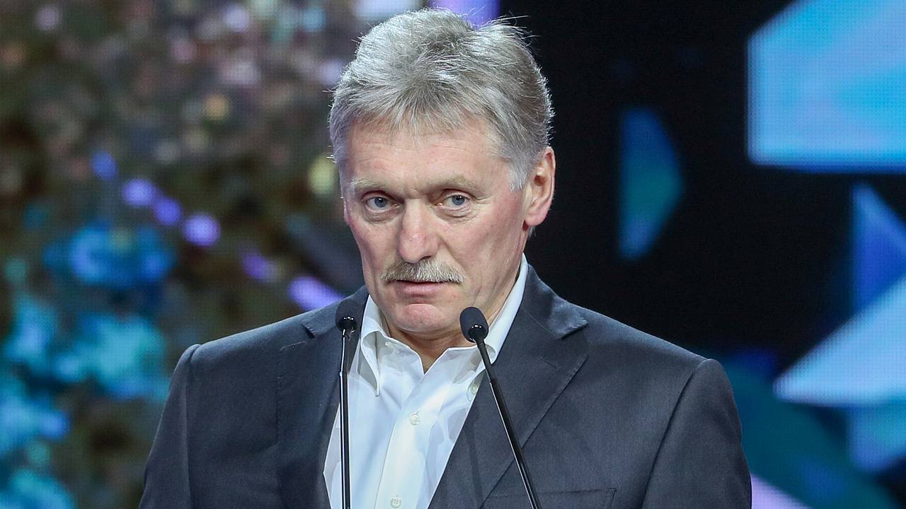Песков ответил на вопрос об ударах России по Западу