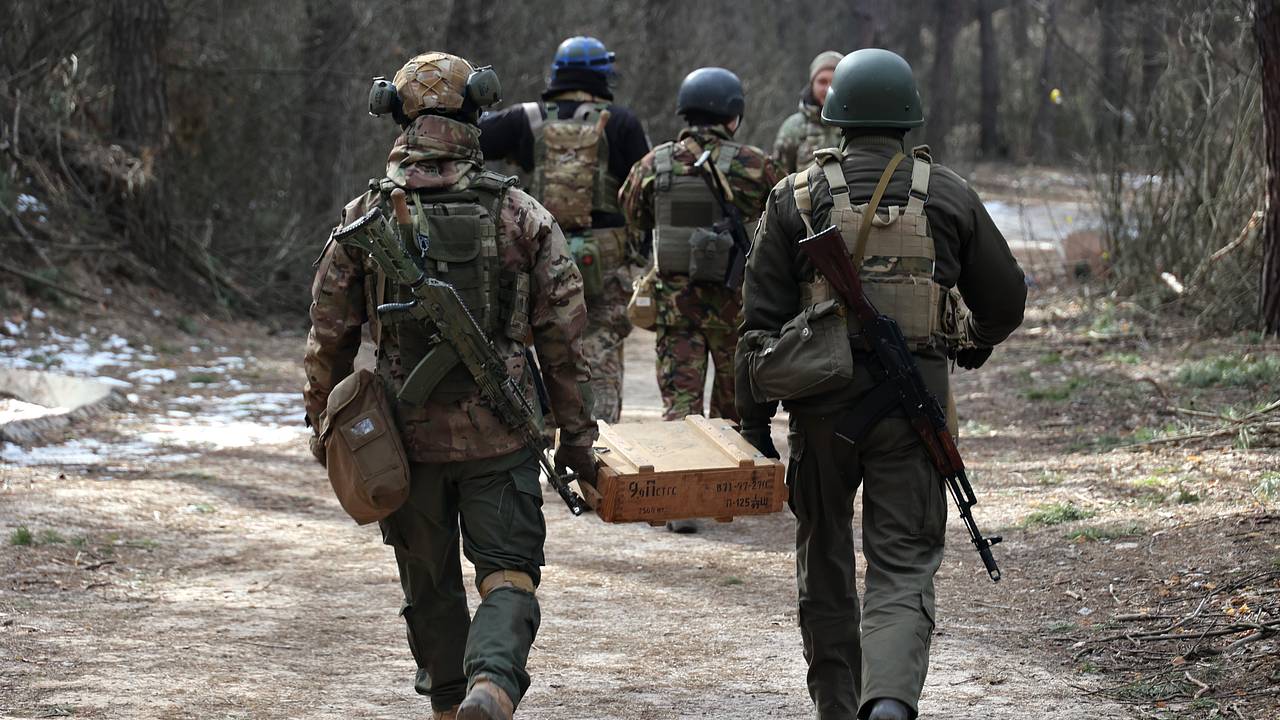 Немецкий генерал заявил о точке невозврата из-за разрешения Киеву наносить удары вглубь РФ