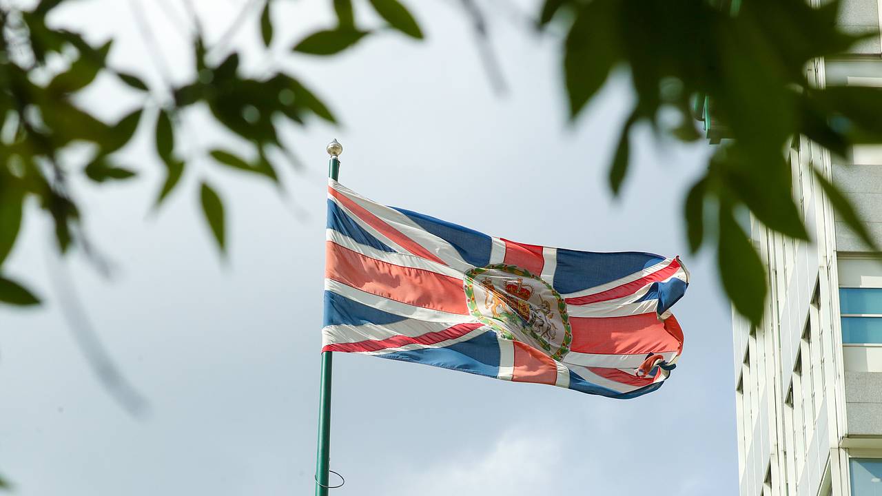 В Великобритании дали совет Украине касательно ударов по России