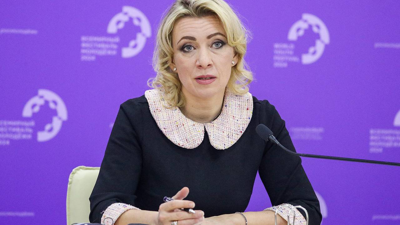 В МИД высказались о цензуре в США на фоне ограничений работы российских медиахолдингов