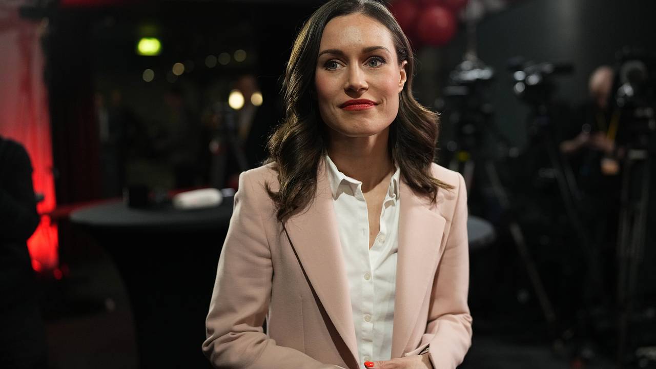 Экс-премьер Финляндии сравнила Запад с лягушкой в нагревающейся воде