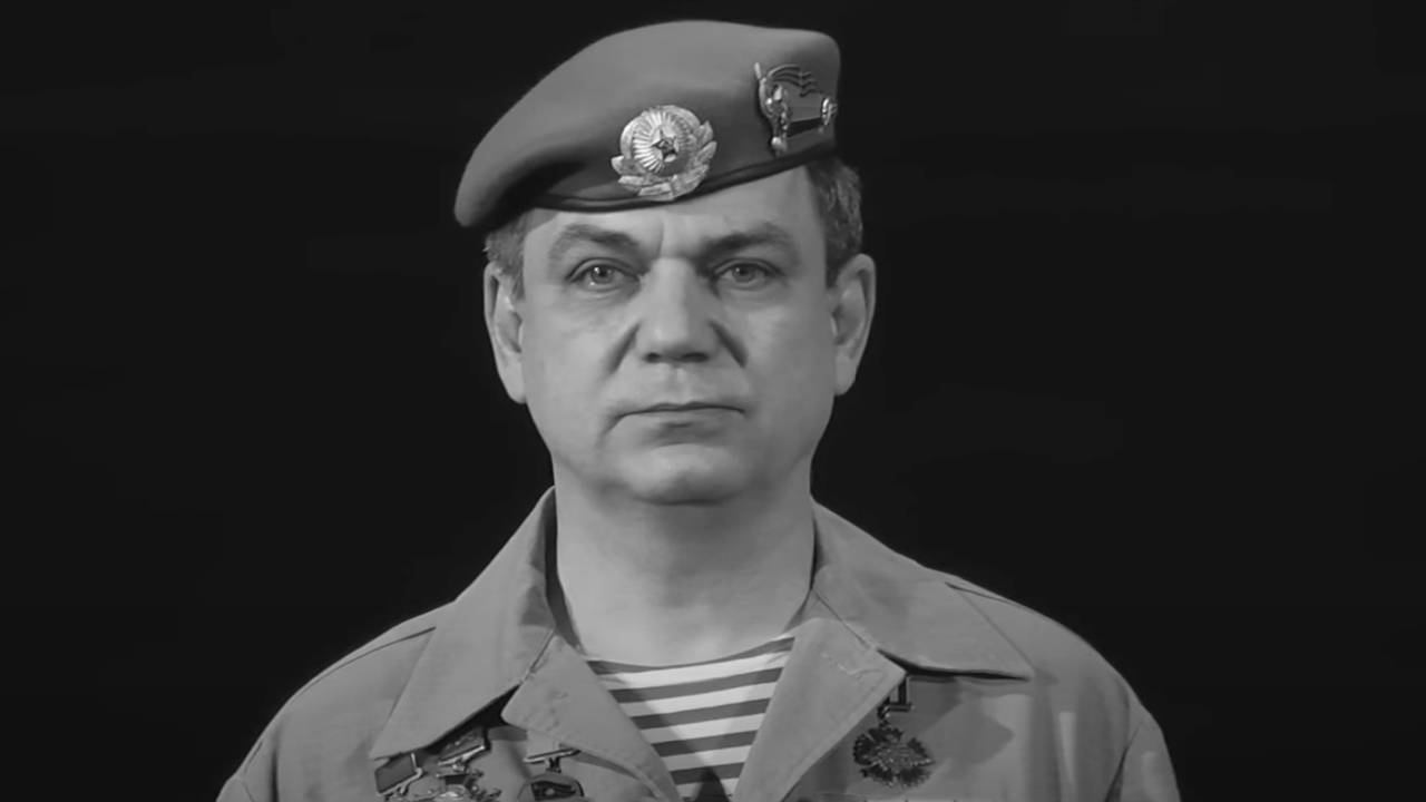 Исполнитель патриотических песен Стас Юрко погиб на СВО