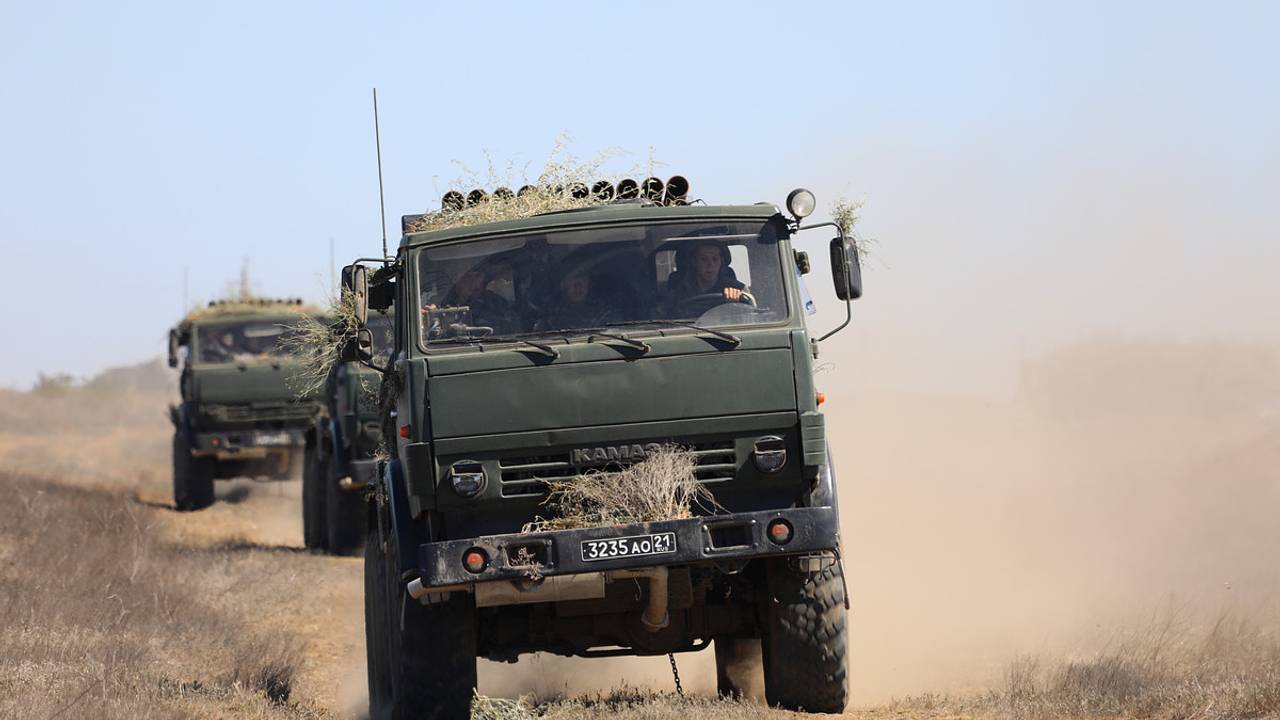 На Западе раскрыли момент наибольшего опасения ядерного удара от России