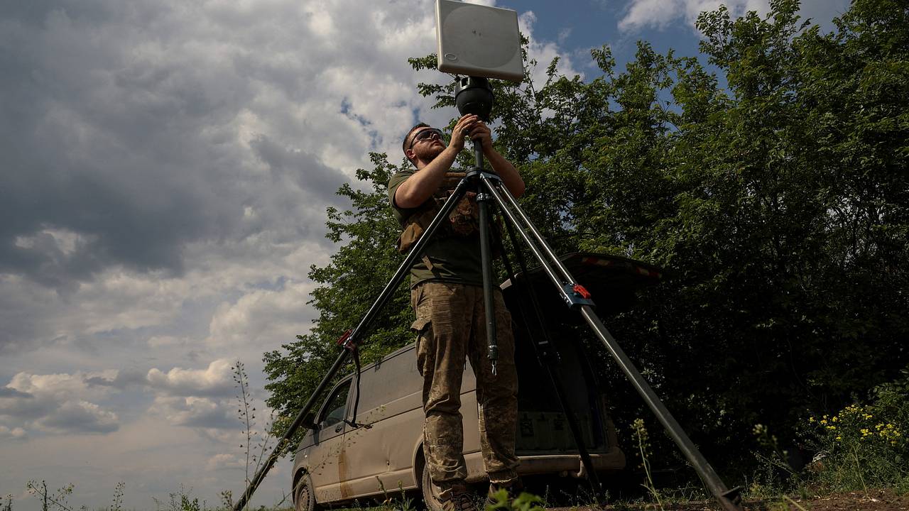 Стало известно о переброске ВСУ дополнительных сил под Суджу