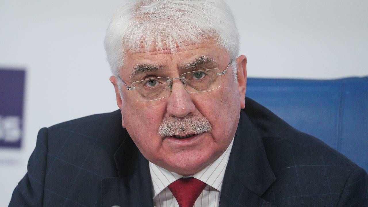 В России отреагировали на мирный план Зеленского