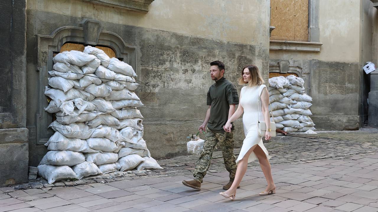 На Украине назвали число забронированных от мобилизации граждан