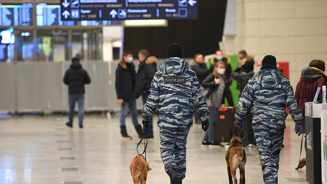 Раскрыты подробности задержания актера сериала «Король и Шут»