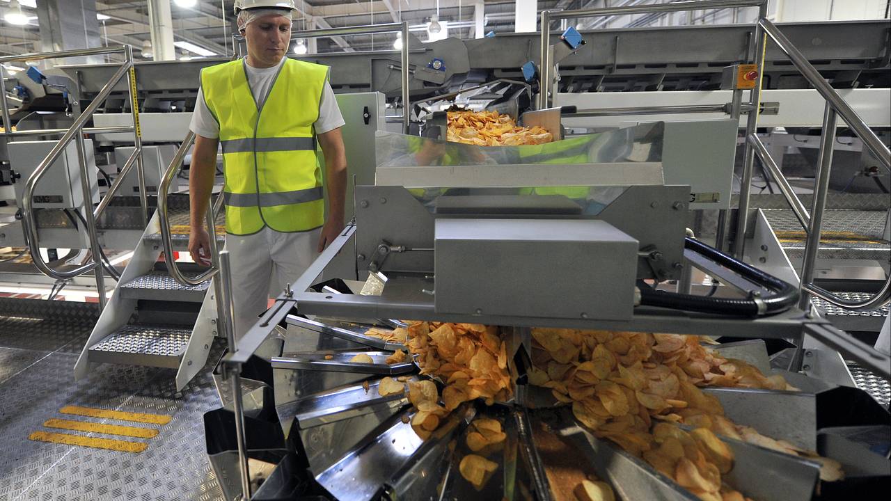 В Кремле рассказали об успехах России в импортозамещении за 10 лет