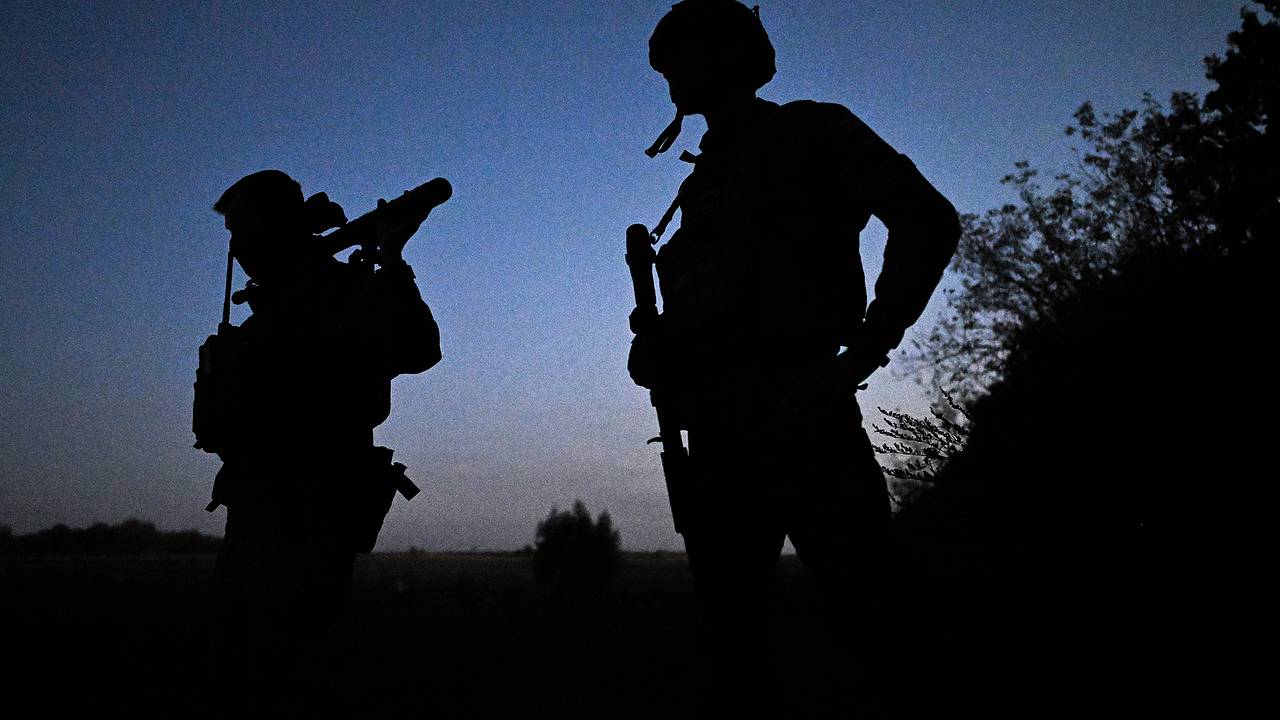 Стало известно об освобождении еще одного поселка в Курской области