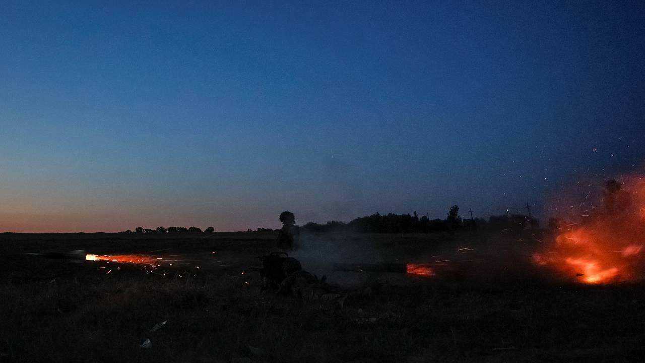 Во Франции заявили о скорой необратимой войне