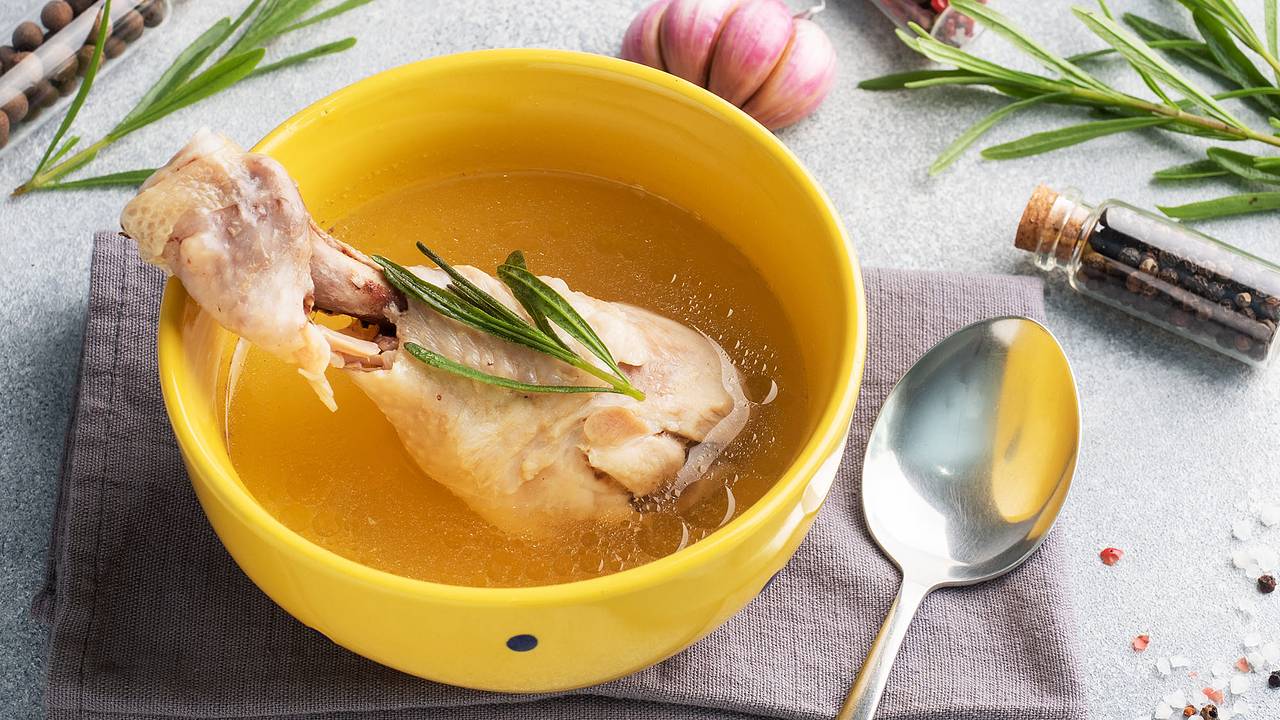 Россиянам назвали полезные для здоровья продукты