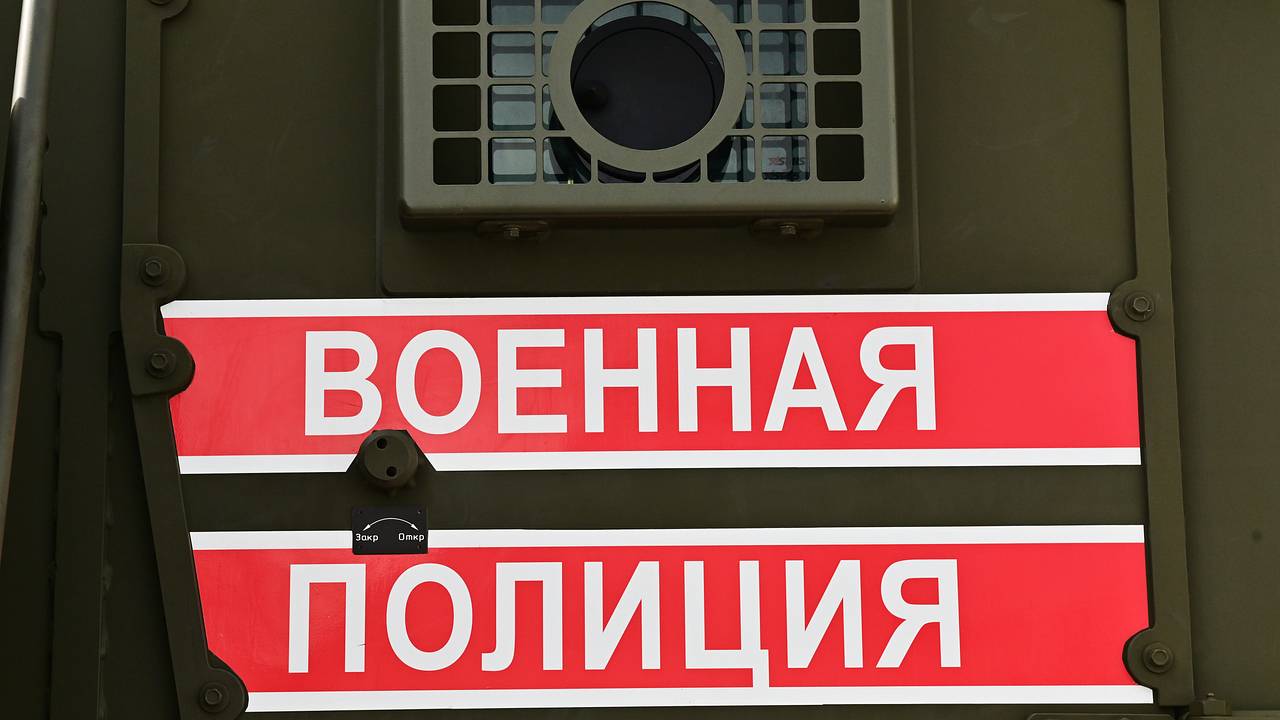 Задержание врио командира бойцов Эрнеста и Гудвина опровергли