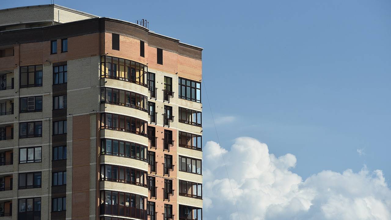 Уровень выдачи ипотеки в России восстановился