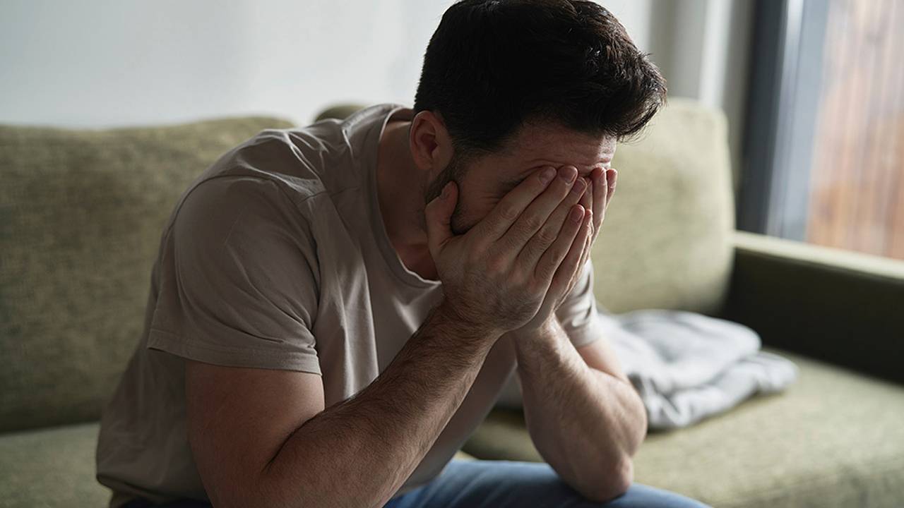 Раскрыты главные причины отсутствия интереса к сексу у мужчин