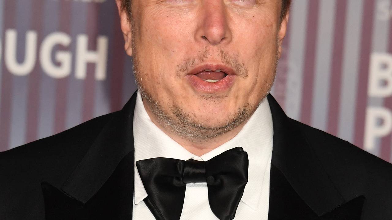 Илон Маск удивился отсутствию покушения на демократов