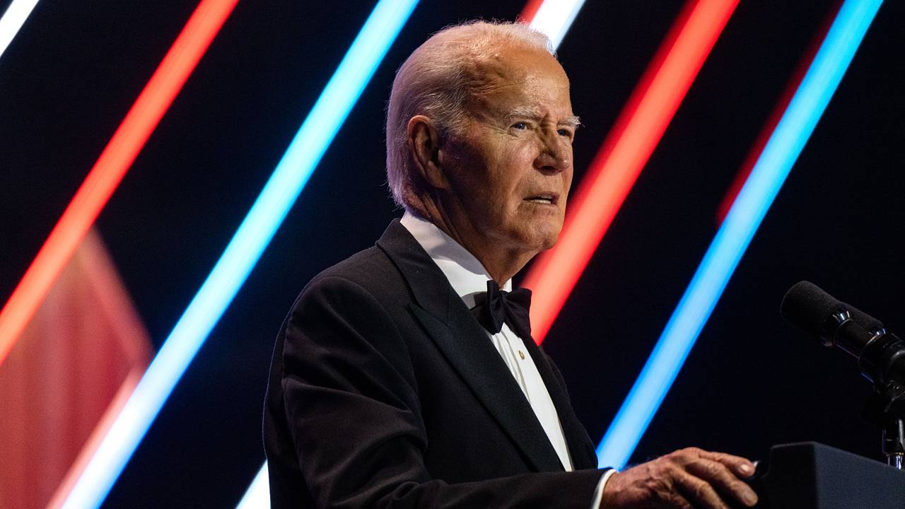 Байден пообещал обеспечить безопасность Трампа