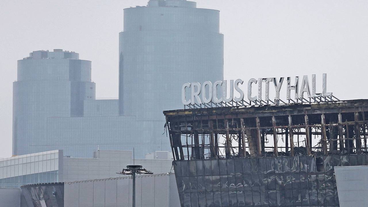 Один из обвиняемых по делу «Крокуса» хотел сбежать за границу после теракта