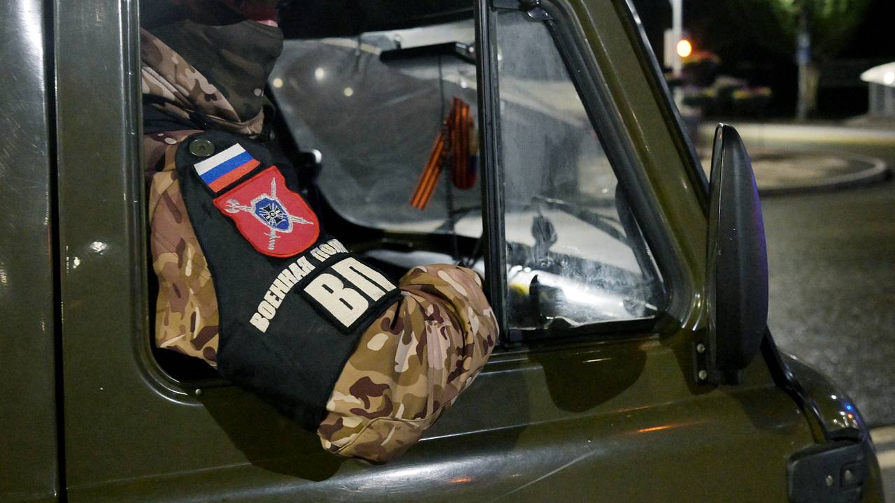 Задержание комполка Пузика в ЛНР опровергли