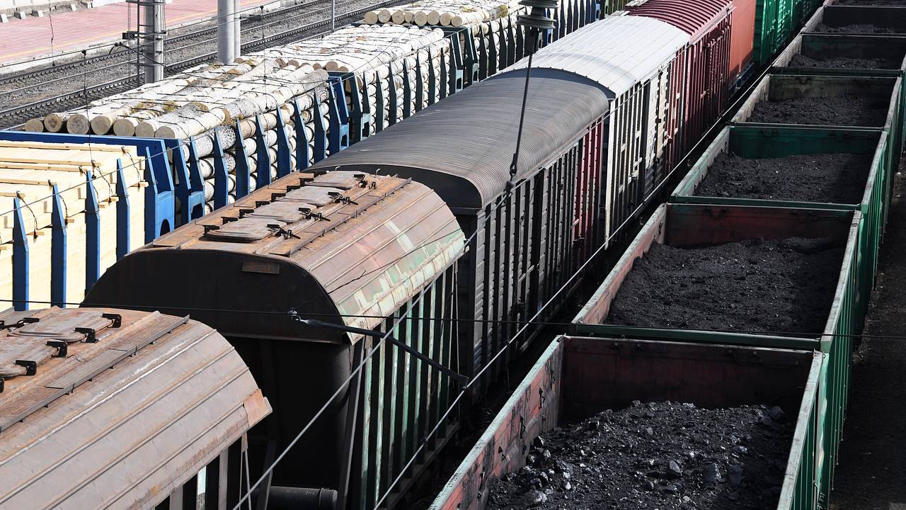 РЖД сорвет планы по перевозкам на Дальнем Востоке