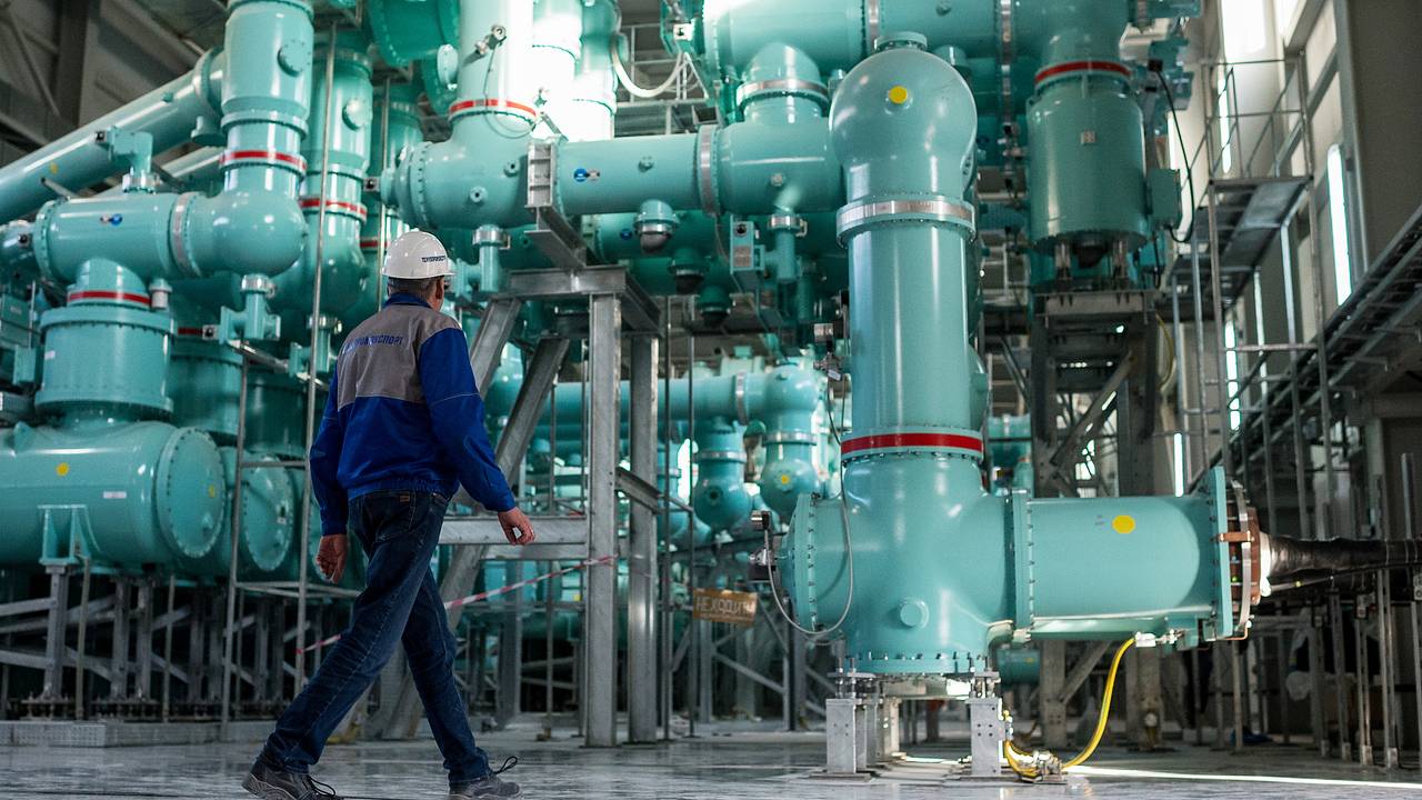 Российскую энергосистему назвали наполовину изношенной