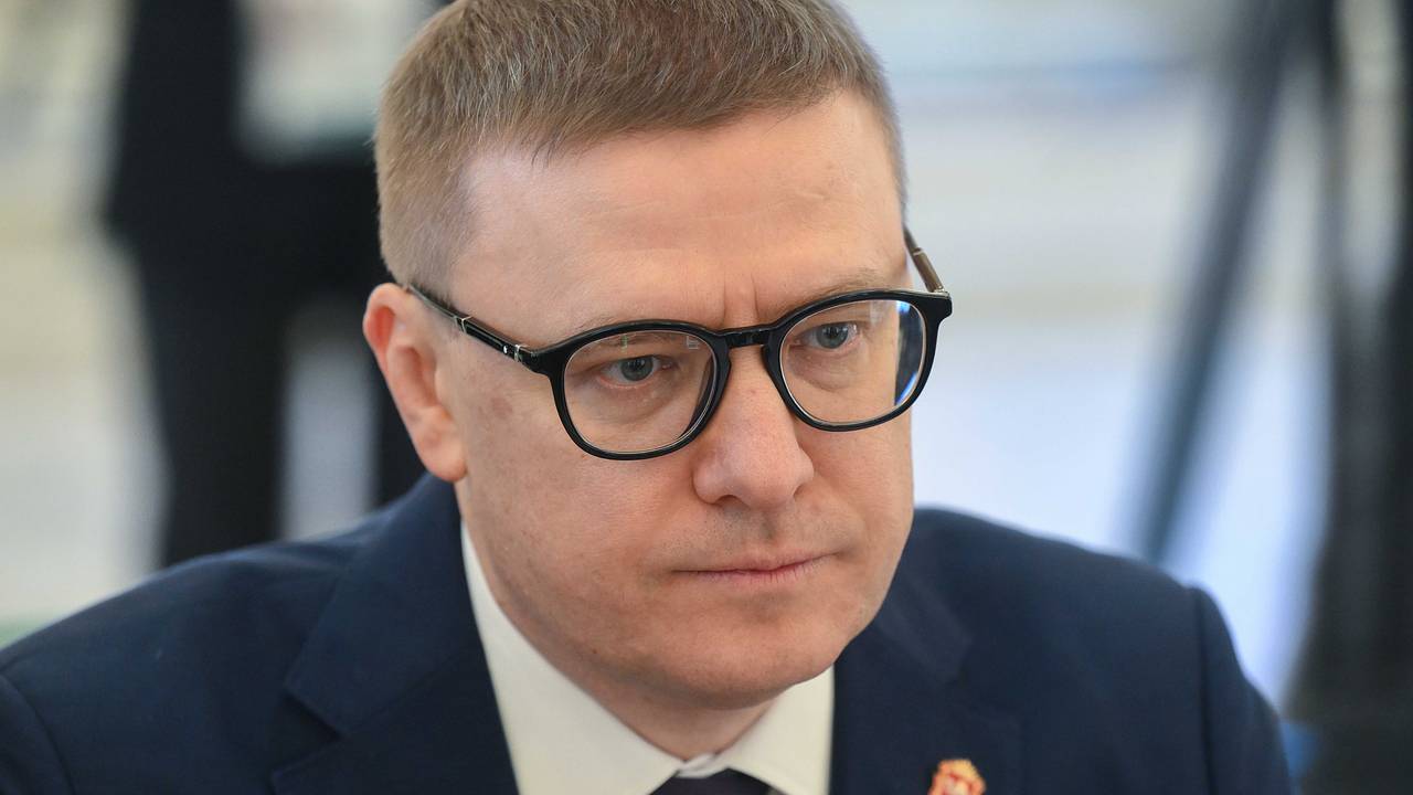 Губернатор раскрыл подробности нападения ученика на школу в Челябинске
