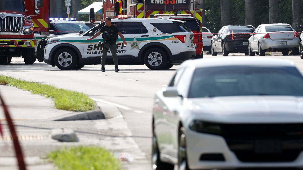 Республиканцы переложили вину за еще одно покушение на Трампа на демократов