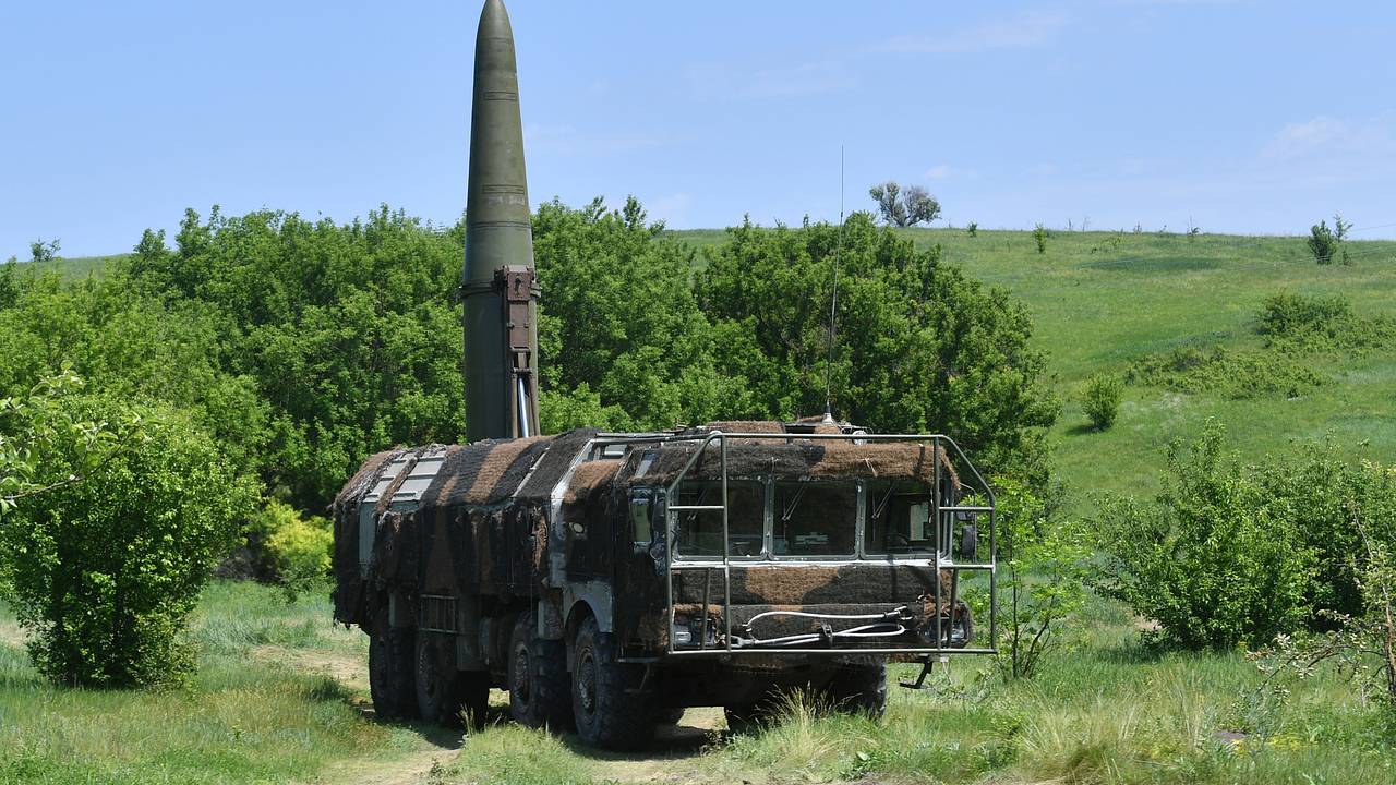 Российские военные нанесли удары по расположениям ВСУ в двух регионах Украины