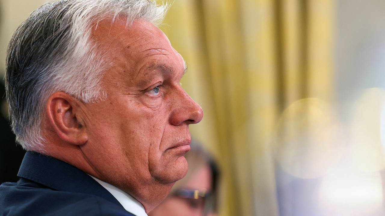 Орбан заявил об угрозе для жизни Трампа