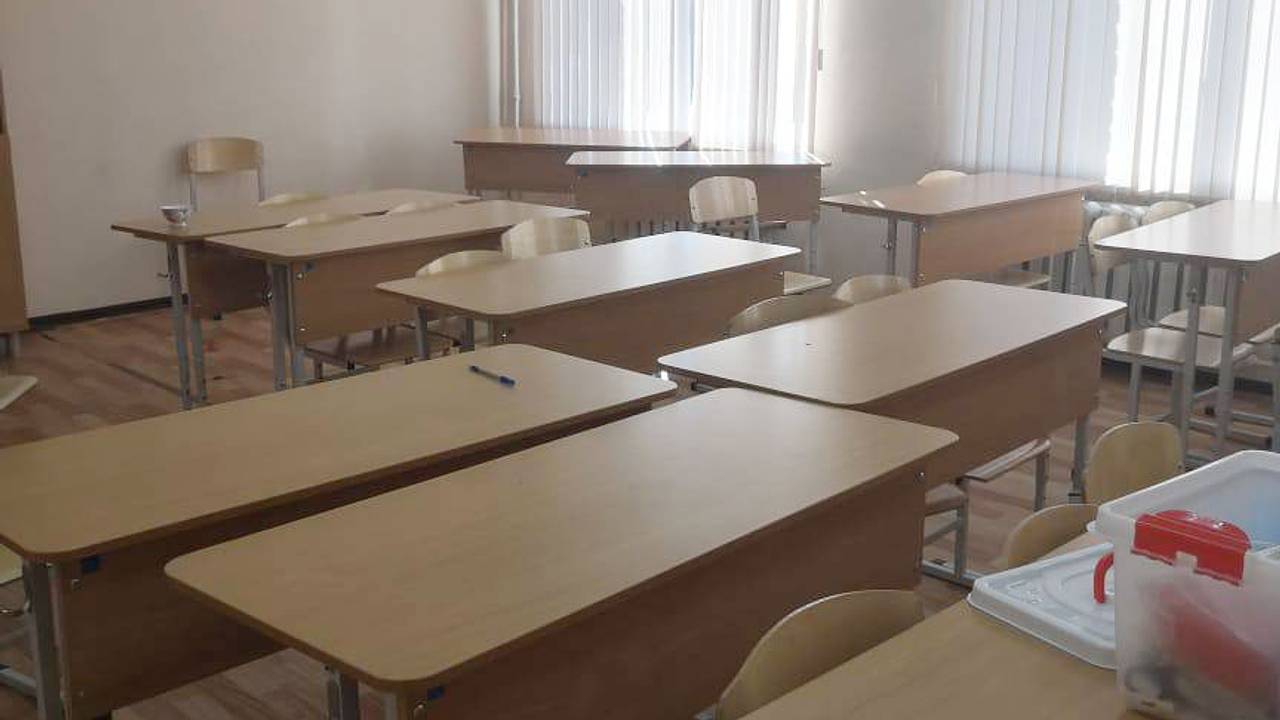 Омбудсмен обратилась к российским директорам после нападения на школу в Челябинске