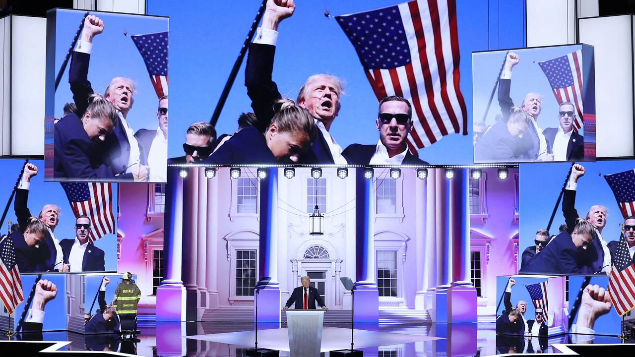 Психическое состояние подозреваемого в покушении на Трампа проверят