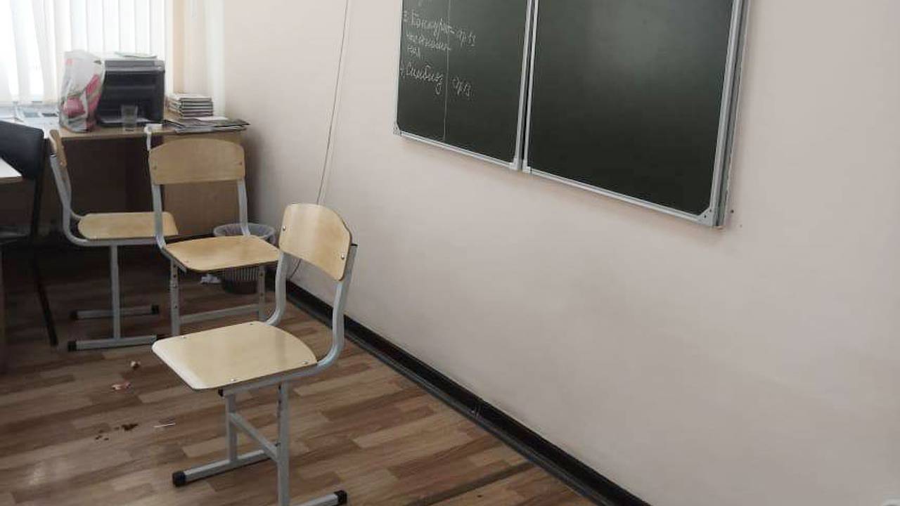 Омбудсмен рассказала о мерах безопасности в пережившей нападение челябинской школе