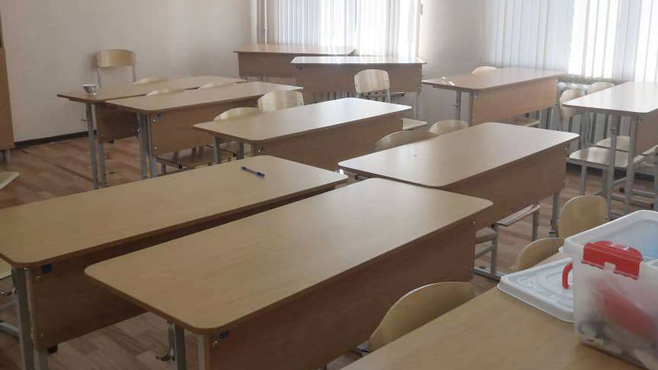 Начато расследование дела о халатности после нападения ученика в российской школе