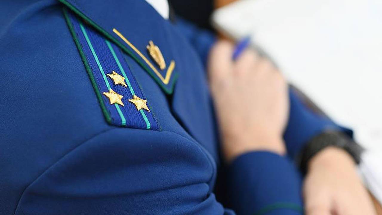 Челябинская прокуратура проверит работу охраны после нападения ученика с молотком на школу