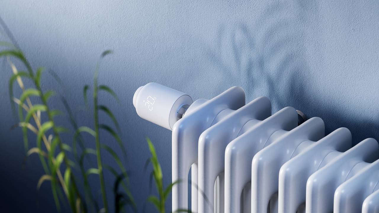 В линейке устройств Умного дома Sber появился терморегулятор