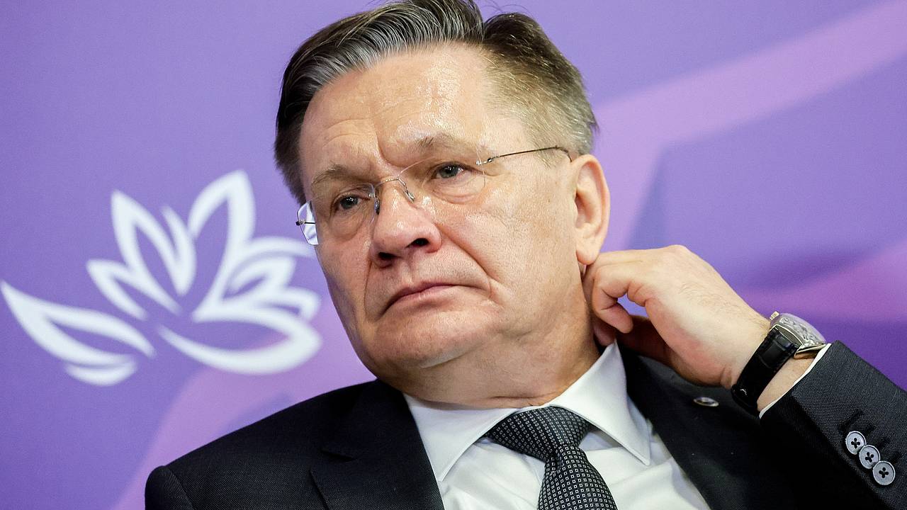 В России рассказали об угрожающем миру поведении Киева