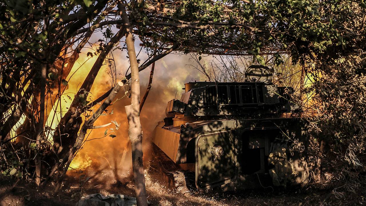 В ЛНР увеличилось число пострадавших после удара ВСУ