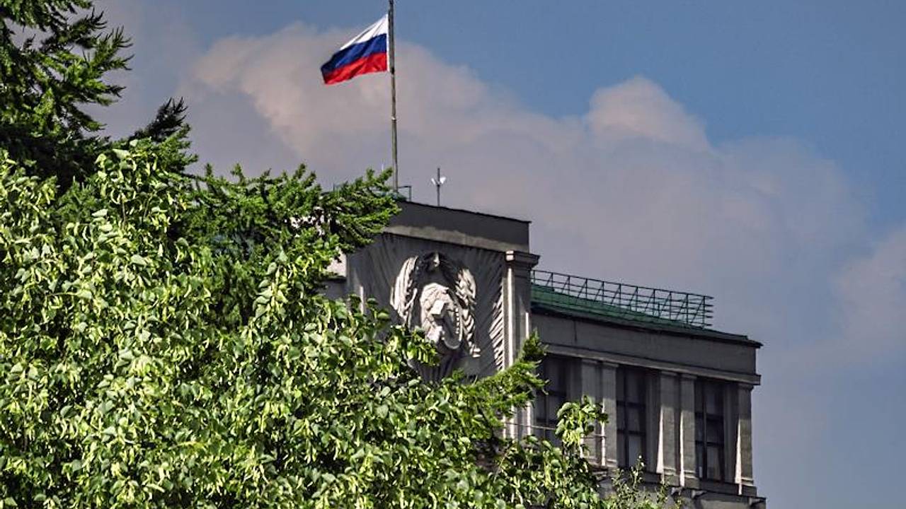 В Госдуме направили министру обороны письмо с пятью советами после трагедии с разведчиками